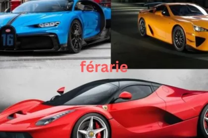 a collage of different cars