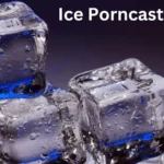 a group of ice cubes Ice Porncasting