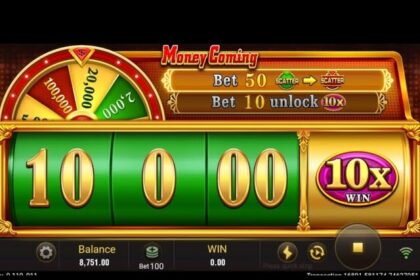 Jili 100 Casino